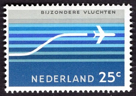 Netherlands, 1970, Michel 946