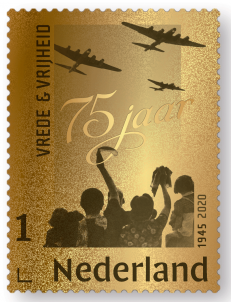Netherlands, 2020, Michel 3816