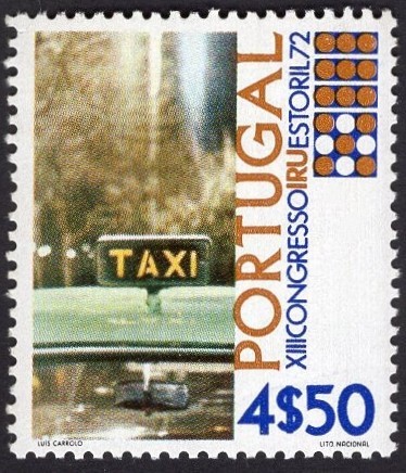 Portugal, 1972, Michel 1184