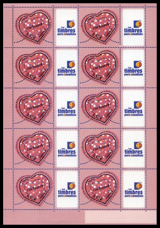 France, 2003