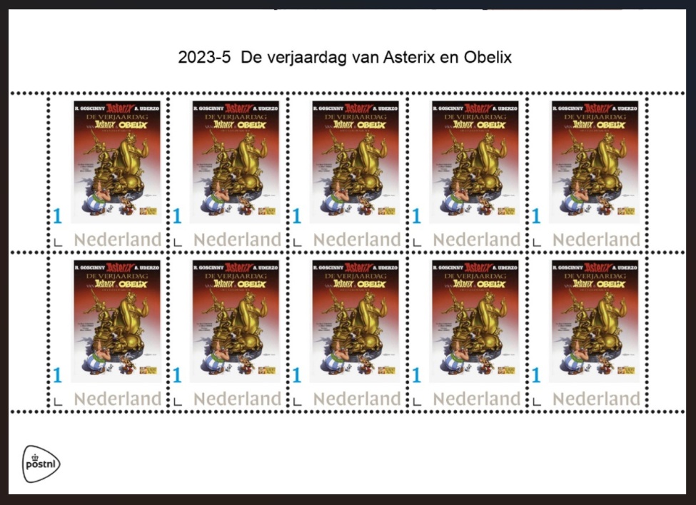 Netherlands, 2023