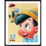Pinocchio