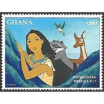 Pocahontas